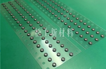 南阳防水透声膜